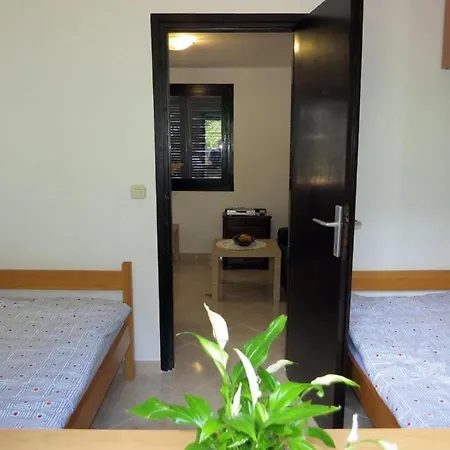 House Tia * Baška Voda