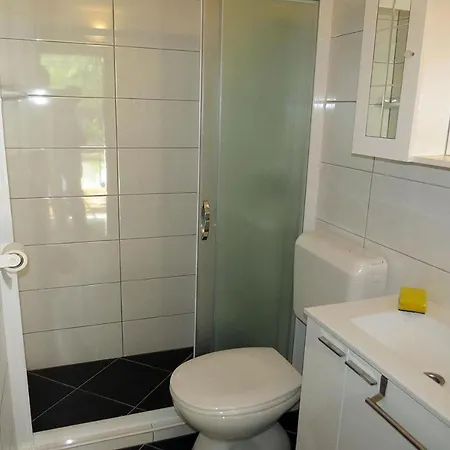 House Tia Holiday home Baska Voda
