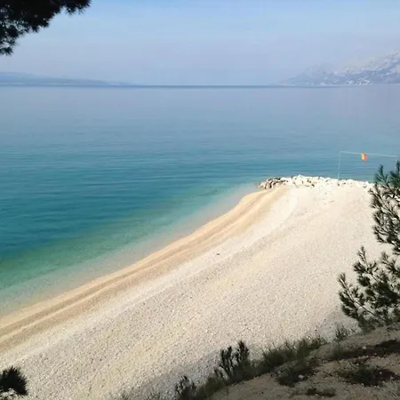 House Tia Holiday home Baska Voda