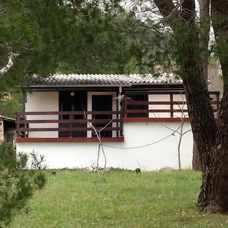 House Tia Holiday home